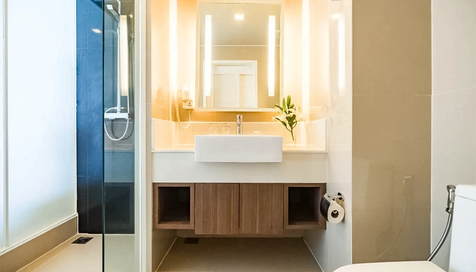 هتل بست وسترن پاتونگ بیچ پوکت